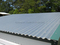 Feuilles enduites en aluminium de toit de Galvalume de mur de zinc ondul&eacute; de rev&ecirc;tement