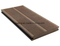 &Eacute;tage ext&eacute;rieur ignifuge de Decking de la promenade WPC pour marcher pour le bord de la mer