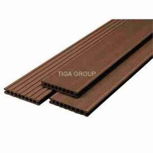 Anti &eacute;tages d'insecte d'Outerior WPC/anti panneau en bois UV du plastique WPC