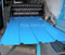 High Quality Wave Color Coated Steel Sheet Glazed Metal Roofing