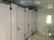Fast Construction Steel Structure Design Prefabricated Store Movable House