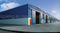 High-End Heavy Structure Car Parking/Supermarket/Storage/Shopping Mall for Tanzania