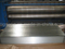 Galvanized Wave Roof Tile/Zinc Coated Corrugated Steel Metal Roofing