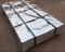 GB JIS ASTM Corrugated Metal/Iron/Steel Sheet for Roofing Material