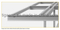 Prebuilt Steel Structure Villa/Football Court/Basketball Court/Gymnasium for Saudi Arabia