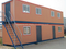Good Heat Insulation Expandable Portable Container House Made in China