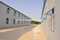 Ghana Portable Cabin Prefab House with Safe and Durable Features