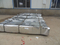 Good Quality Corrugated/Trapezoidal Galvanized Steel Wall Plate