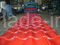 High Quality Color Glazed Roofing Sheet/ Corrugated Metal Roofing with Factory Price