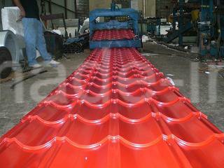 High Quality Color Glazed Roofing Sheet/ Corrugated Metal Roofing with Factory Price