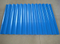 Ral 5015 Blue Color PPGI /Aluzinc Roofing Sheet in India