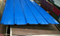 Ral 5015 Blue Color PPGI /Aluzinc Roofing Sheet in India