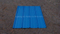 Corrugated Galv-alume Steel Plate Color Coated Metal Galvanized Roofing Sheets