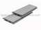 Decking de calidad superior del precio de f&aacute;brica hecho de compuesto del Madera-Pl&aacute;stico
