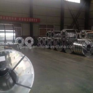 Hoja acanalada del material para techos del cinc de la talla 0.25X665 mil&iacute;metro para el Camer&uacute;n