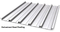 High Quality Zinc Coated Metal Roofing Corrugated Galvanized Roof Sheets