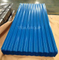 Color Steel Sheet Factory Price Anti Corrossion Corrugated Metal Roofing