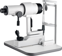 BL-8002 الصين معدات طب العيون مقياس تقوس القرنية