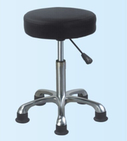 Cadeira Oftálmica Manual RS-C1 para Uso Médico