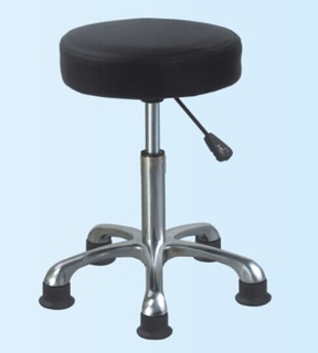 Cadeira Oftálmica Manual RS-C1 para Uso Médico