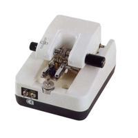 Groover da lente do instrumento ótico de RS-7 China ótico