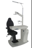 RS-500 China Combined Table Ophthalmic Unit