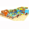 Индивидуальный дизайн Парк развлечений Indoor Soft Play Структура для детей