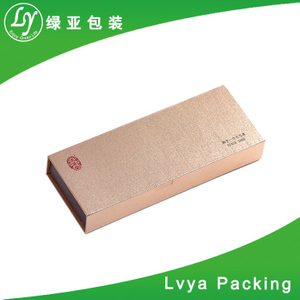 Custom Magnetic Closure Matte Foldable Cardboard Gift Boxes / Flat Folding Cardboard Box / Collapsible Magnetic