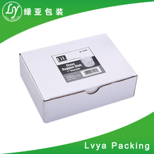 Recycle New style Custom Printing Eco friendly gift packing box