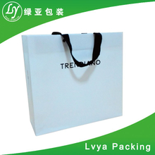 Custom Cheap Reusable Any Size Accepted Professional Paper Bag