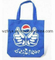 Shopping Bag Blue Color (LYSP04)