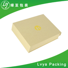 Eco friendly Top quality The new fashion where to buy gift box