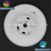 High Precision Plastic Gear for Automatic Device (PL18037)