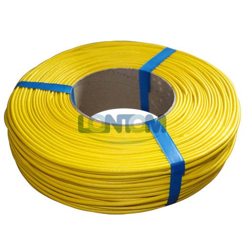 Acrylic Fiberglass Sleeving
