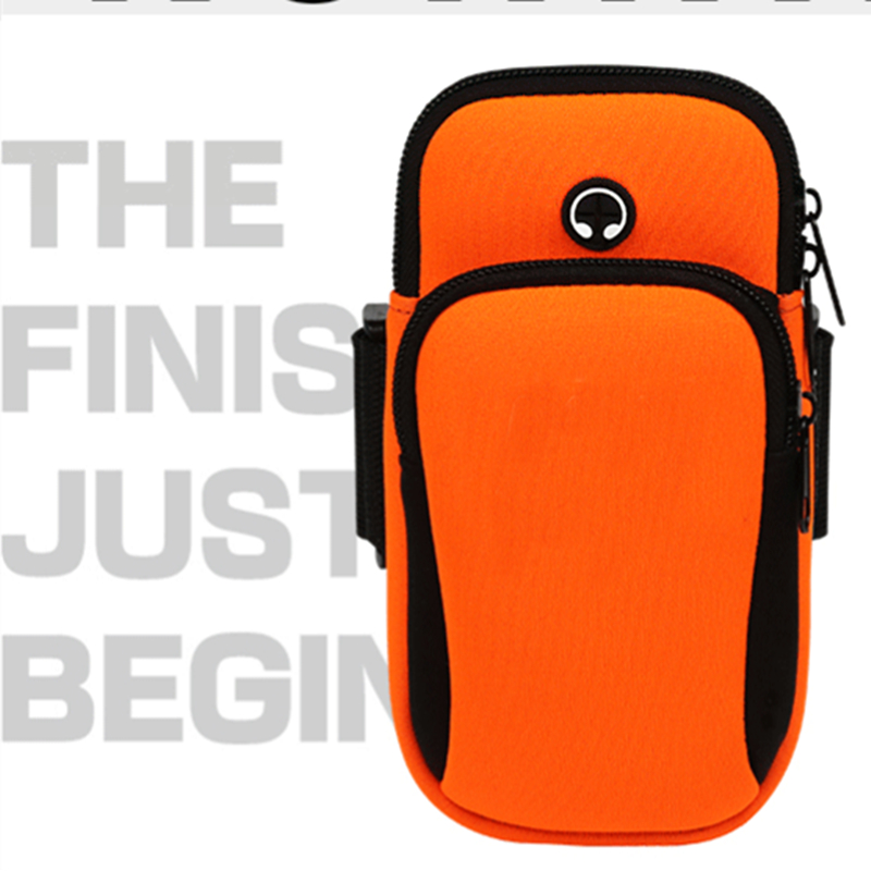 neoprene sports bag