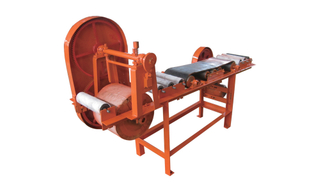 Auto Column Cutting Machine