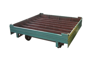 Kiln Car