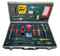 Kit de herramientas de la fibra de SKYCOM TK100