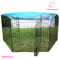 Pet Metal Playpen