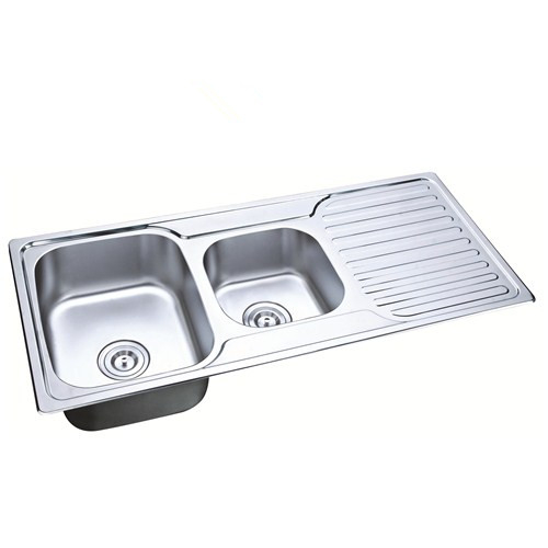 Sanitaryware Kitchenware stainless steel wash sink kitchen sink