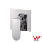 Watermark approval DR brass body shower faucet shower tap shower mixer