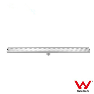 Watermark Bathroom Strainer Ware Floor Drain with SUS304