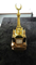 CNC fabrication prototypes with plating