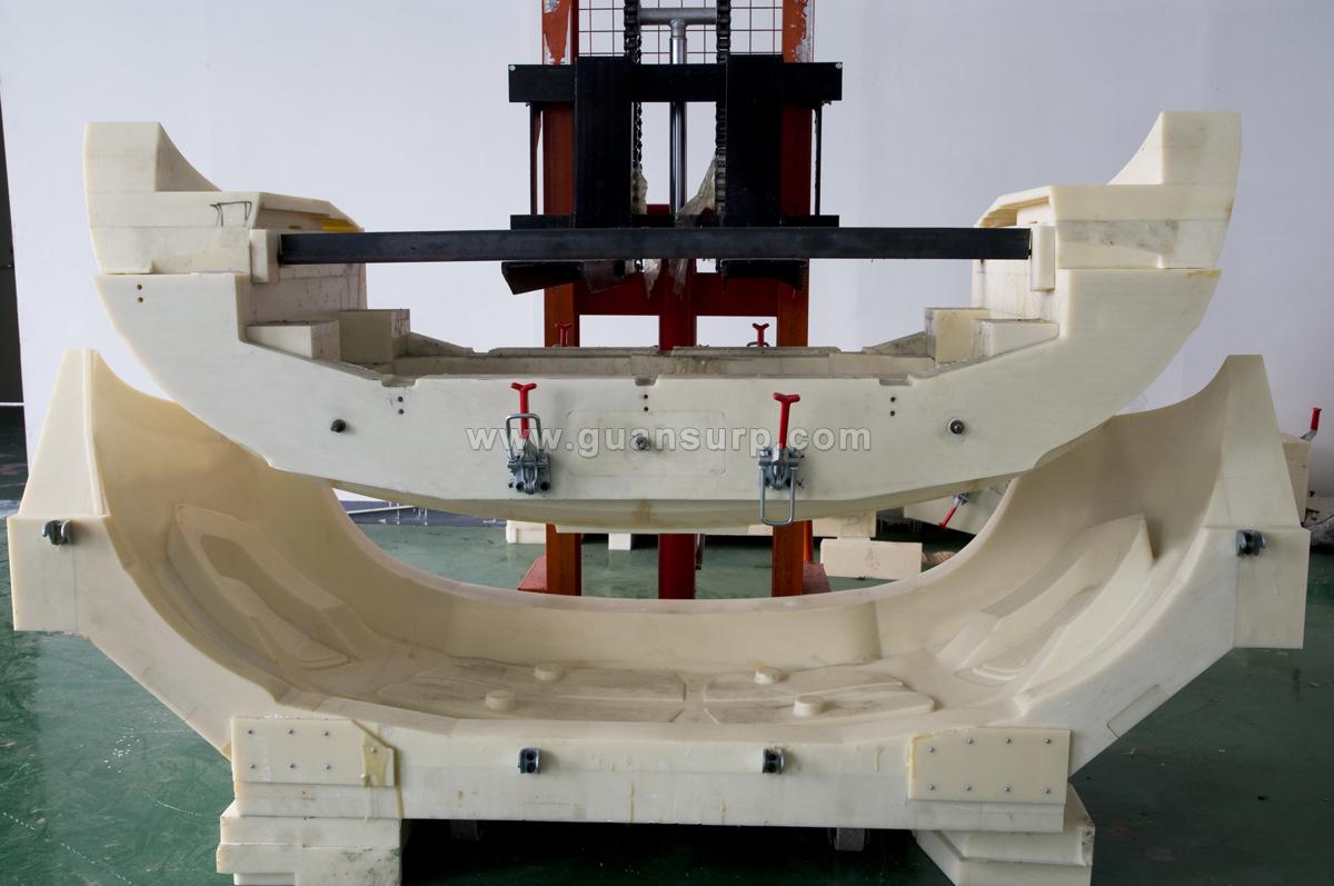  rapid tooling Automotive prototypings