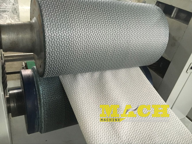 High Speed Paper Napkin Making Machine High Speed Paper Napkin Making Machine