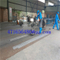 316L stainless steel clad copper anode