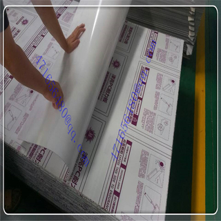 unbreakable polycarbonate solid sheet 