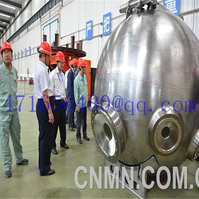 titanium ball