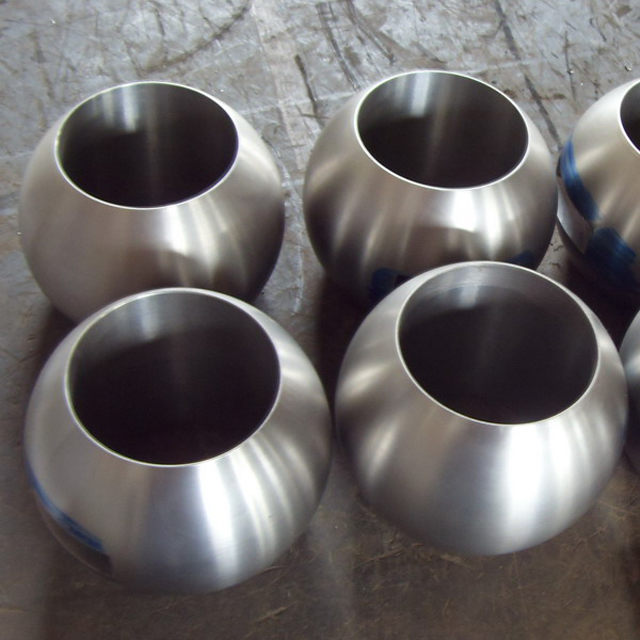 high precise machining titanium ball