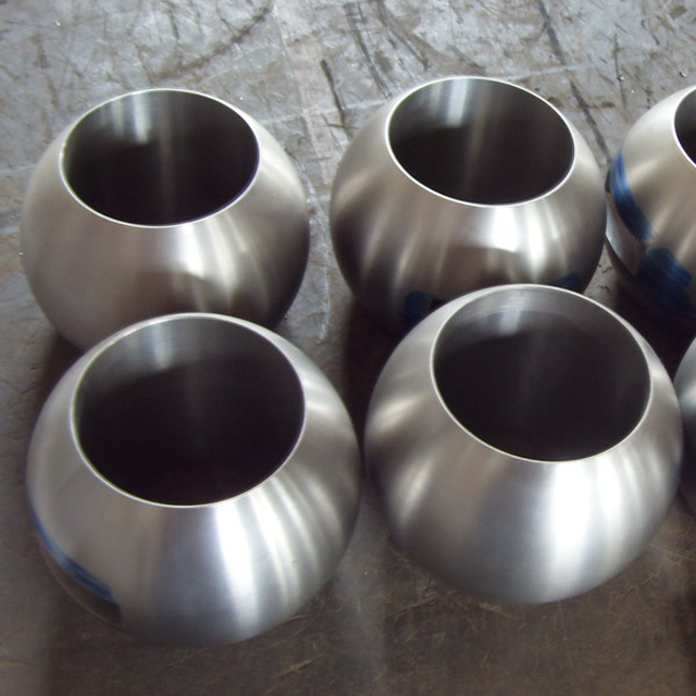 high precise machining titanium bottom valve 